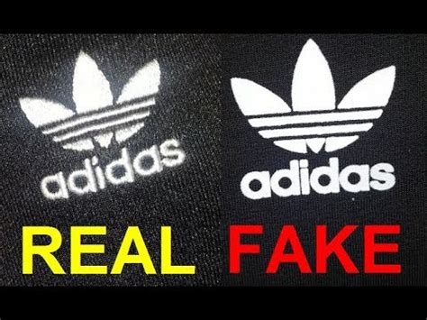 how to tell if fake adidas pants|how to check adidas genuine.